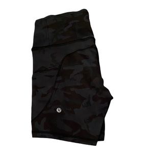 Lululemon Biker Short